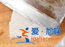 芫爆魷魚卷怎么做？？