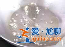 蘆筍炒海紅怎么做？？