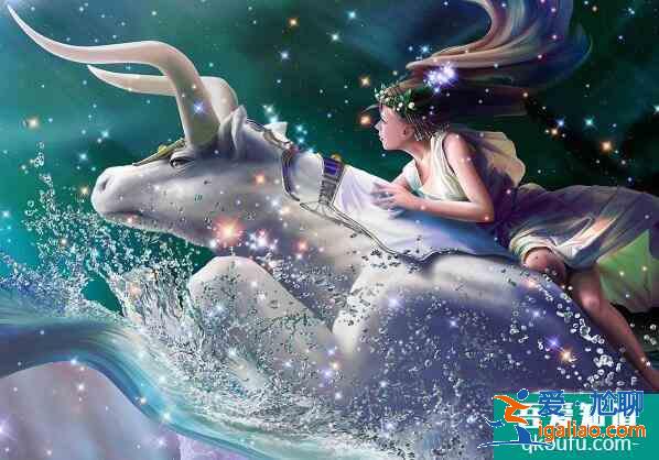 星座日期劃分，12星座會怎么過七夕情人節？