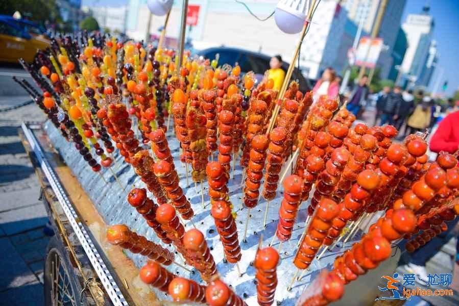 哈爾濱特色小吃有哪些，哈爾濱特色小吃推薦？