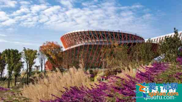 龍泉山城市森林公園攻略 成都龍泉山城市森林公園好玩嗎？