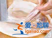 芫爆魷魚卷怎么做？？