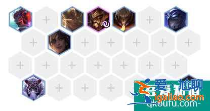 云頂之弈11.8版本推薦陣容宗秘蠻王,云頂11.8版本賽季末沖分陣容介紹? 云頂之弈11.8版本推薦陣容宗秘蠻王,云頂11.8版本賽季末沖分陣容介紹?