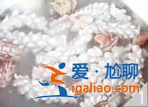 芫爆魷魚卷怎么做？？