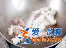 芫爆魷魚卷怎么做？？