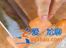 蘆筍炒海紅怎么做？？