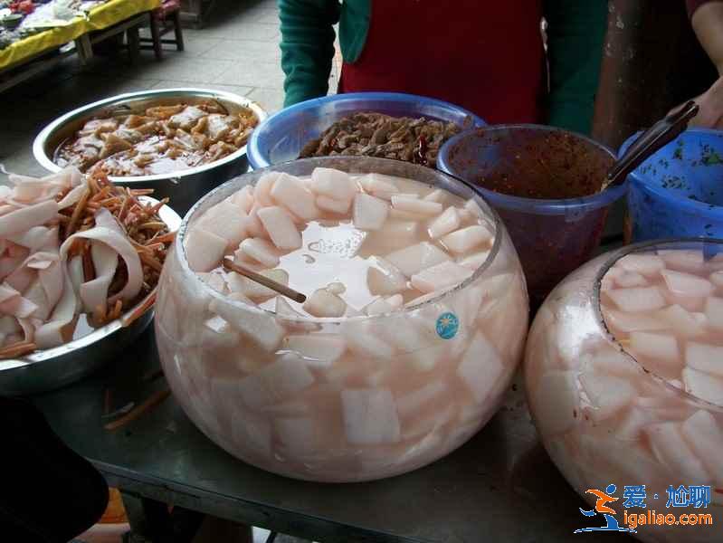 張家界美食推薦,張家界有哪些小吃,張家界美食攻略? 張家界美食推薦,張家界有哪些小吃,張家界美食攻略?