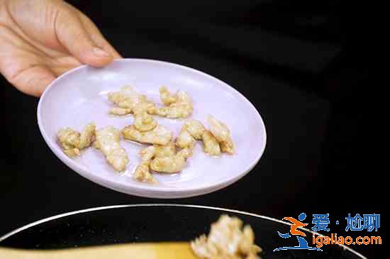 蘆筍怎么做好吃? 蘆筍怎么做好吃?