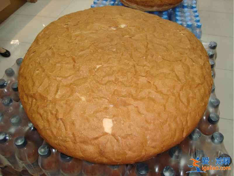 哈爾濱大列巴好吃嗎，哈爾濱大列巴哪家店好吃，哈爾濱大列巴哪里正宗？