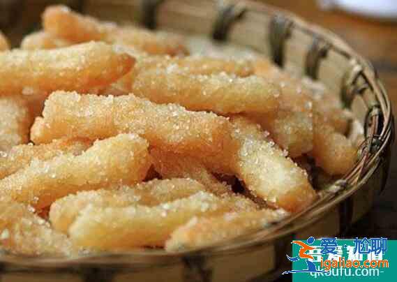 七夕節吃什么傳統食物？