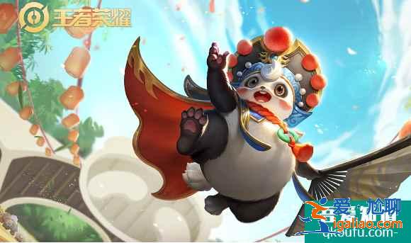 王者榮耀2021新版夢奇怎么玩？夢奇適合什么樣的出裝？？
