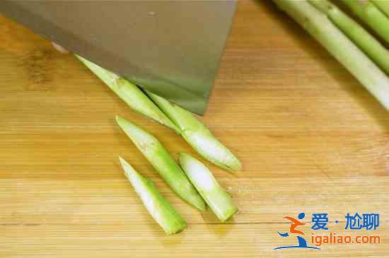 蘆筍怎么做好吃? 蘆筍怎么做好吃?