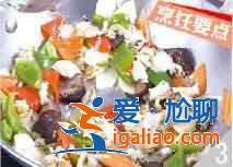 錦繡響螺片怎么做？？