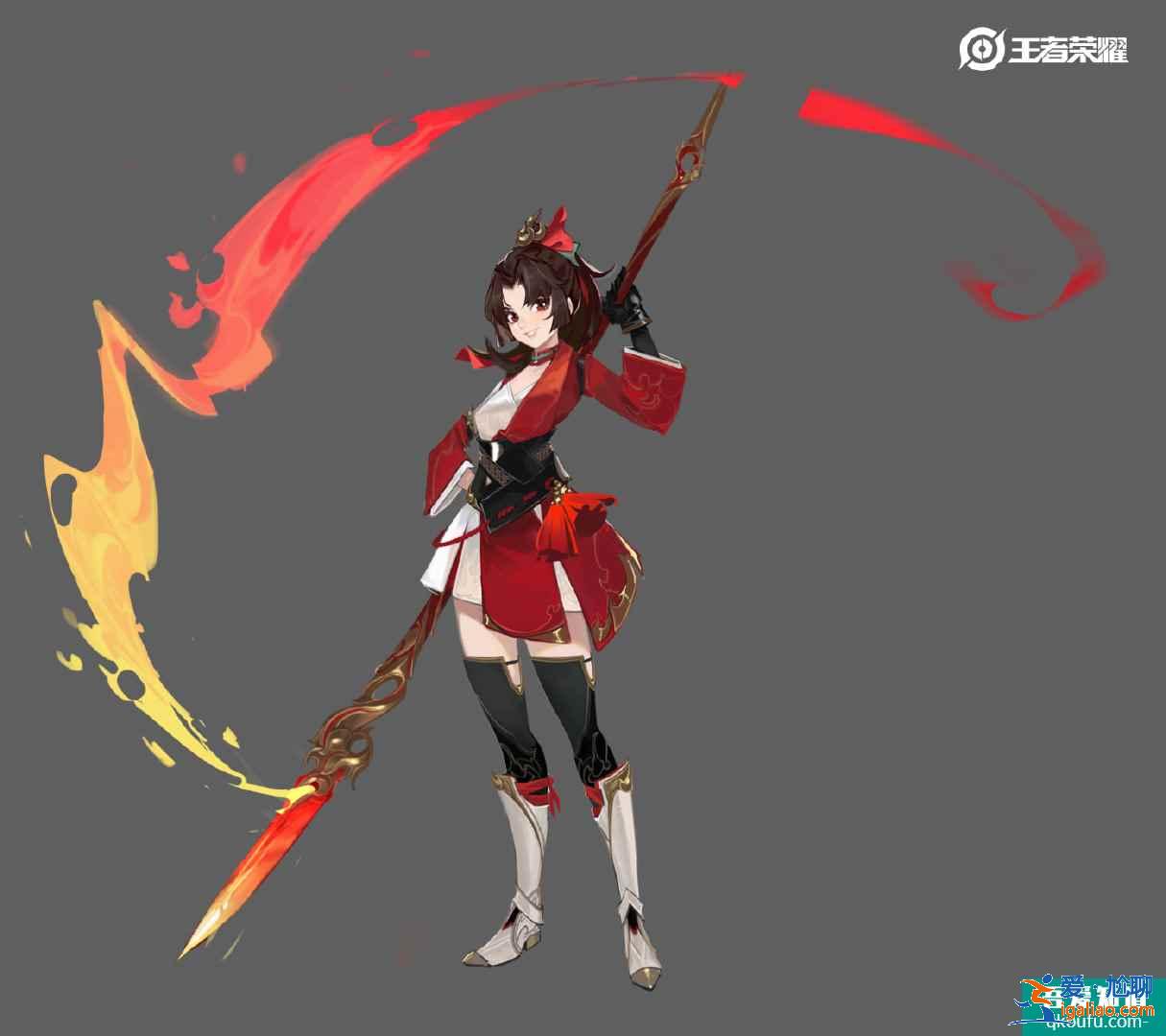 王者榮耀新英雄云纓上線體驗(yàn)服,云纓特效技能曝光? 王者榮耀新英雄云纓上線體驗(yàn)服,云纓特效技能曝光?