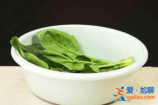 菠菜怎么做好吃? 菠菜怎么做好吃?