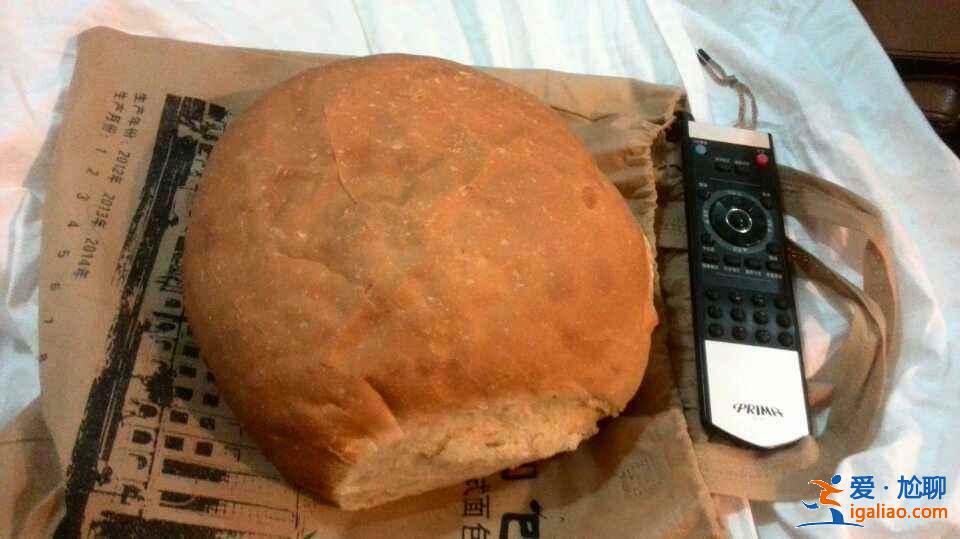 哈爾濱大列巴好吃嗎，哈爾濱大列巴哪家店好吃，哈爾濱大列巴哪里正宗？