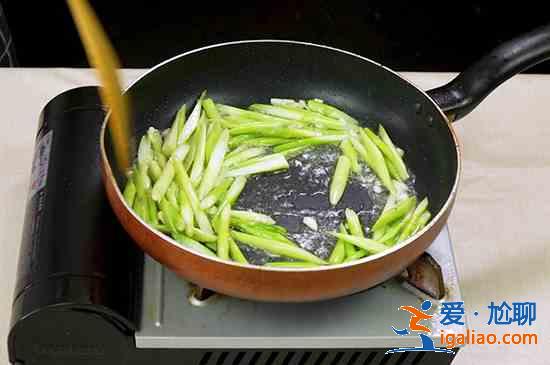 蘆筍怎么做好吃? 蘆筍怎么做好吃?