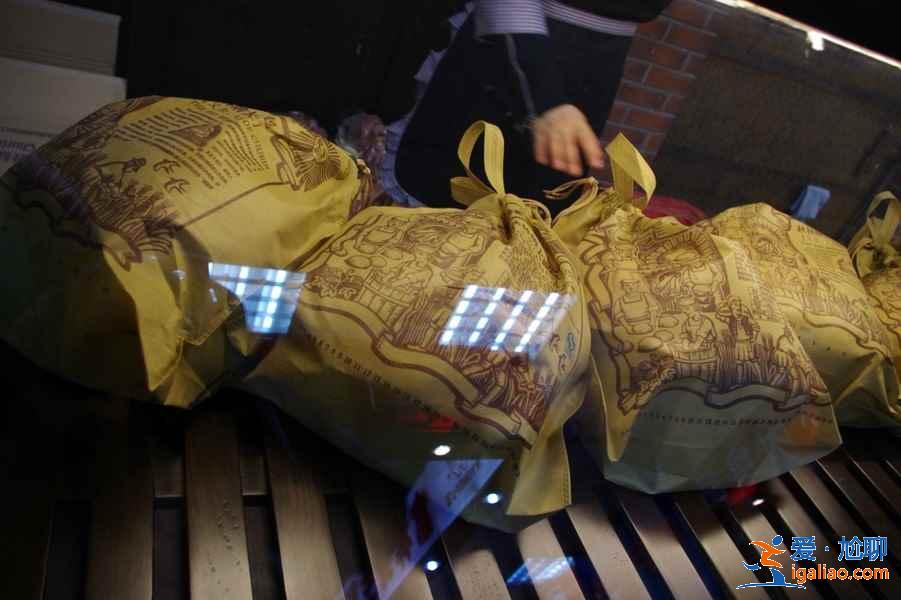 哈爾濱大列巴好吃嗎，哈爾濱大列巴哪家店好吃，哈爾濱大列巴哪里正宗？