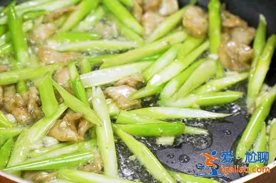 蘆筍怎么做好吃? 蘆筍怎么做好吃?