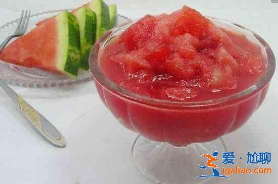 西瓜怎么吃好吃簡單? 西瓜怎么吃好吃簡單?