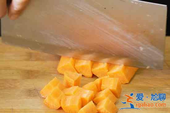 米飯怎么做好吃？