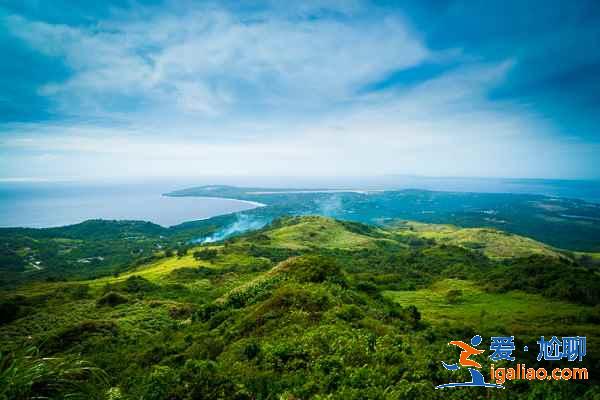 塞班島熱門景點推薦，塞班島必游景點，塞班島旅游攻略？