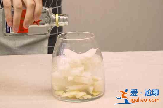 蘿卜干的腌制方法大全？