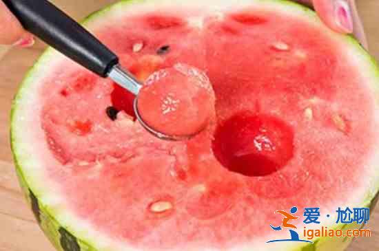 西瓜怎么吃好吃? 西瓜怎么吃好吃?