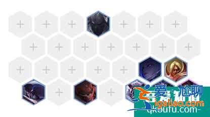 云頂之弈11.8版本推薦陣容九猩紅魔神,云頂11.8版本賽季末沖分陣容介紹? 云頂之弈11.8版本推薦陣容九猩紅魔神,云頂11.8版本賽季末沖分陣容介紹?