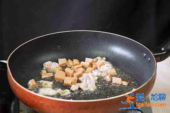 米飯怎么做好吃？