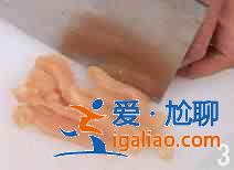 杭椒炒雞柳怎么做？？