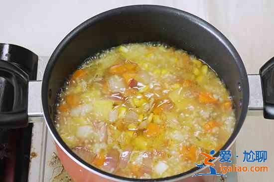 米飯怎么做好吃？