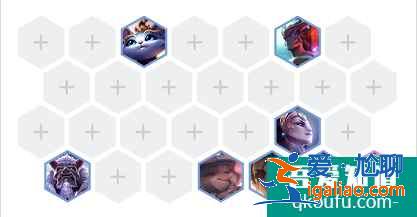 云頂之弈11.8版本推薦陣容明晝戰(zhàn)神劫,云頂11.8版本賽季末沖分陣容介紹? 云頂之弈11.8版本推薦陣容明晝戰(zhàn)神劫,云頂11.8版本賽季末沖分陣容介紹?