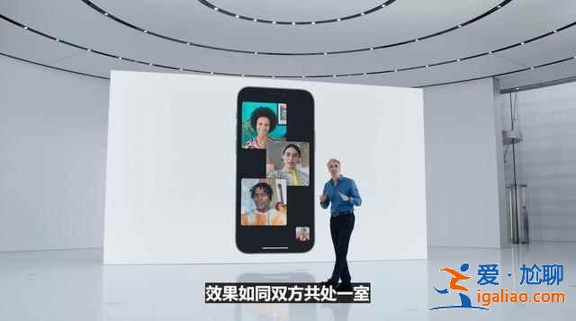 iOS15值得升級(jí)更新嗎？