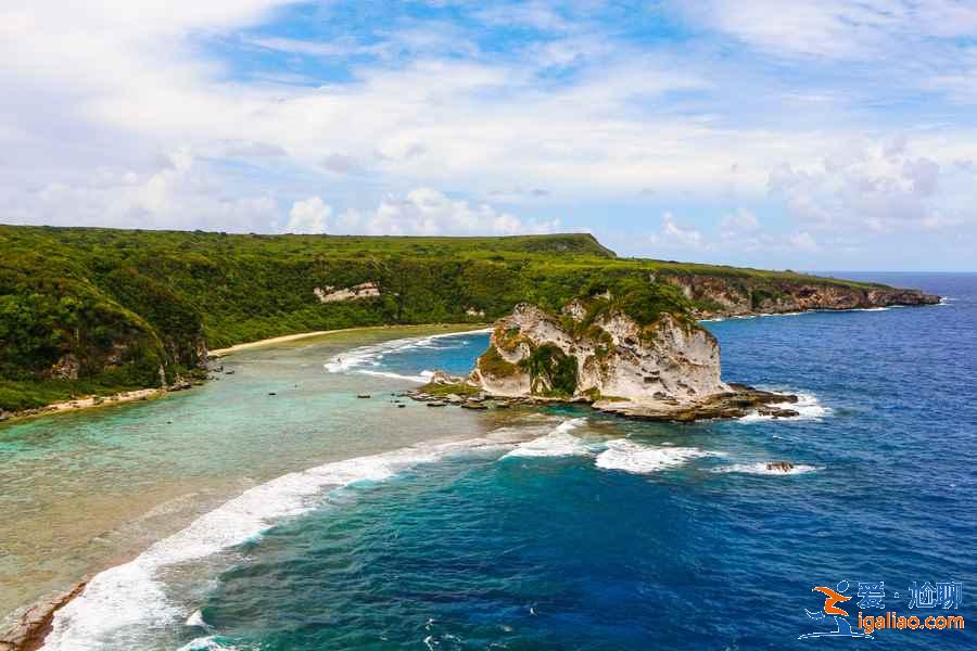 塞班島熱門景點推薦，塞班島必游景點，塞班島旅游攻略？