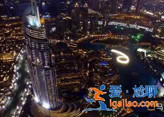 你的【迪拜】之旅，你做主？