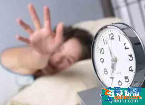 高考前睡眠不好怎么辦呢？？