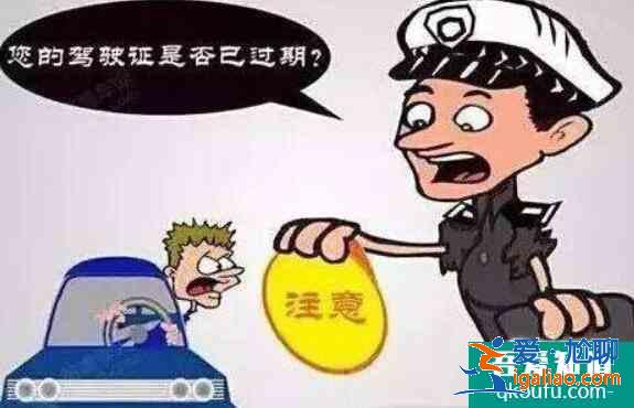 c1駕照審需要什么手續，c1駕照審證流程？