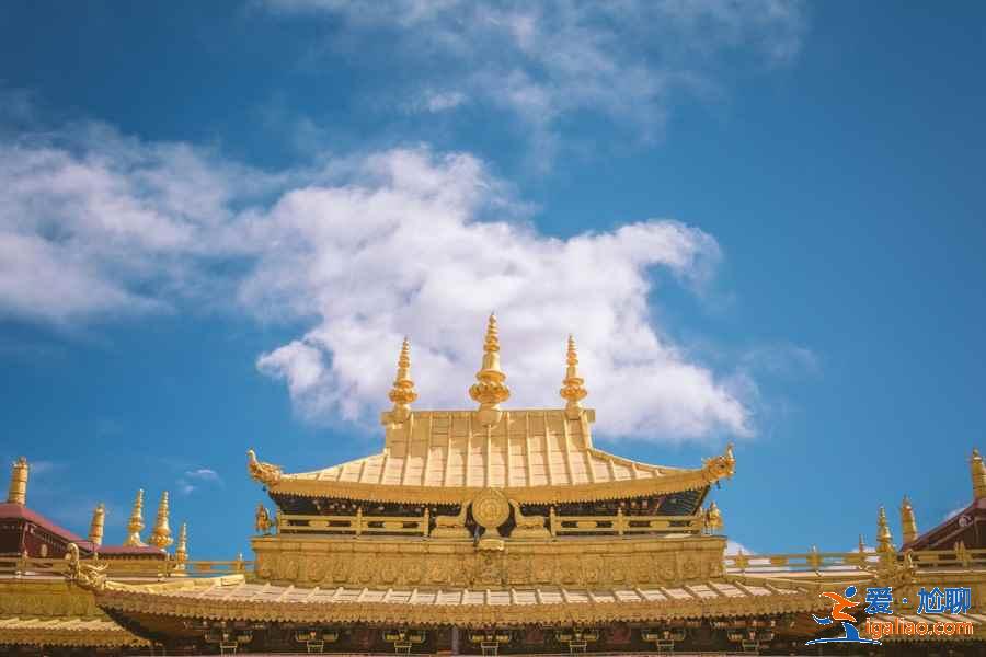 西藏必游景點有哪些,西藏哪些景點值得去? 西藏必游景點有哪些,西藏哪些景點值得去?