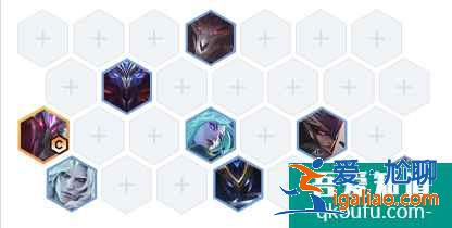 云頂之弈S5賽季推薦上分陣容復生六刺，云頂S5賽季上分陣容介紹？