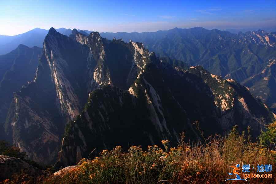華山索道多少錢？華山索道價(jià)格？