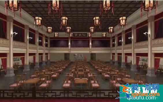 2021天津德云社在哪里買票？