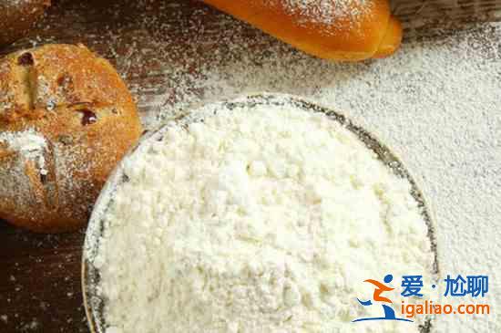 蛋糕面粉是低筋面粉嗎? 蛋糕面粉是低筋面粉嗎?