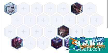 云頂之弈S5賽季推薦上分陣容復生魔女刺,云頂S5賽季上分陣容介紹? 云頂之弈S5賽季推薦上分陣容復生魔女刺,云頂S5賽季上分陣容介紹?