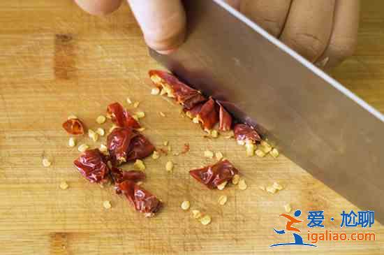 菜花怎么炒好吃？