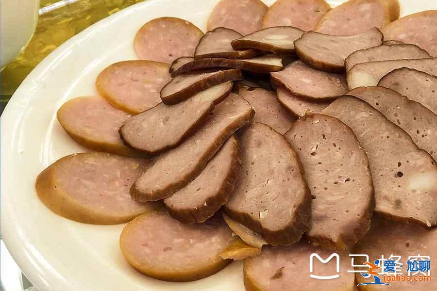 哈爾濱紅腸怎么吃,哈爾濱紅腸的吃法都有哪些,哈爾濱紅腸吃法大全? 哈爾濱紅腸怎么吃,哈爾濱紅腸的吃法都有哪些,哈爾濱紅腸吃法大全?