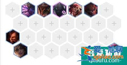 云頂之弈11.8版本推薦陣容重裝拉夫,云頂11.8版本賽季末沖分陣容介紹? 云頂之弈11.8版本推薦陣容重裝拉夫,云頂11.8版本賽季末沖分陣容介紹?