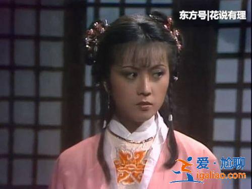 10版郭芙，傅明憲美不過文雪兒，毛曉彤美過小龍女！