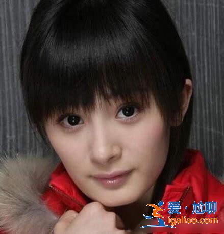 18歲的楊冪，18歲的楊穎，18歲的熱巴，都不及十八的她驚艷