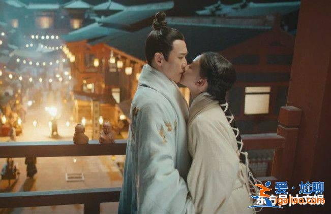 當(dāng)眾杖臀?《皓鑭傳》吳謹(jǐn)言聶遠(yuǎn)秀演技“虐疼路線” 當(dāng)眾杖臀?《皓鑭傳》吳謹(jǐn)言聶遠(yuǎn)秀演技“虐疼路線”